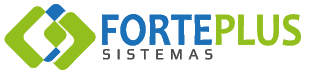 FortePlus Sistemas Logo